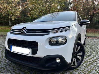 Citroën C3 1.5 BlueHDI Shine