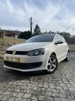 VW Polo 6R