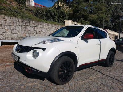 Nissan Juke Horoscope Edition