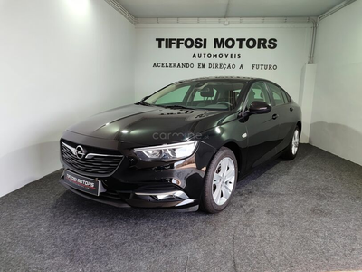 Opel Insignia 1.6 CDTi Edition