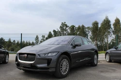 Jaguar I-Pace S AWD Aut.