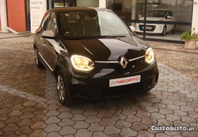 Renault Twingo 1.0 SCE LIMITED 4 ANOS DE GARANTIA