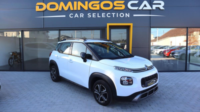 Citroën C3 Aircross 1.5 BlueHDi Shine S&a;S