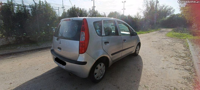 Mitsubishi Colt 1.1