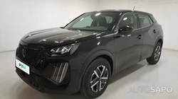 Peugeot 2008 1.2 PureTech Active de 2024