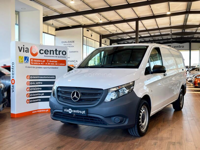 Mercedes Vito 111/32 3 Lugares