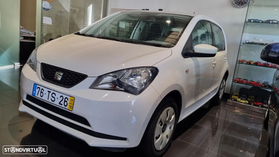 SEAT Mii 1.0 Style