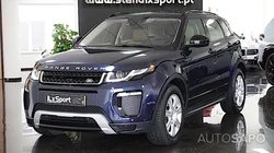 Land Rover Range Rover Evoque 2.0 TD4 HSE Dynamic Auto de 2016