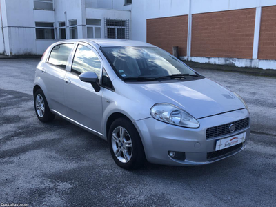 Fiat Punto 1.3 CDTI 2010