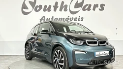 BMW i3 de 2021