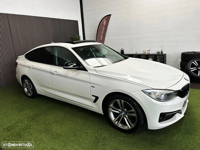 BMW 328 Gran Turismo 328i Aut. Sport Line