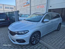 Fiat Tipo 1.3 M-Jet Lounge Tech J17