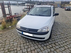 Opel Corsa 1.7 cdti 5 lug.