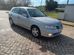 Nissan Almera N16 1 Dono Revisão Feita