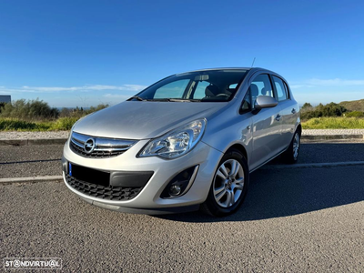 Opel Corsa 1.2 Enjoy S/S