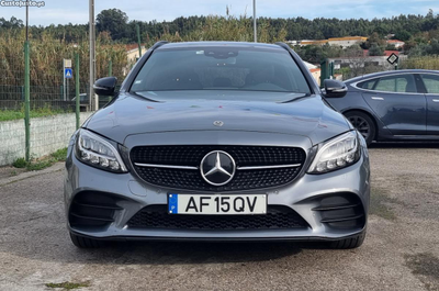 Mercedes-Benz C 300 300 De