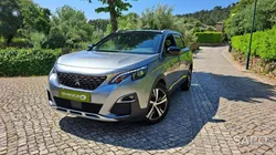 Peugeot 5008 1.5 BlueHDi GT Line de 2019