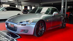 Honda S2000 Standard