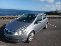 Opel Corsa Corsa D 80cv 1.2 gasolina