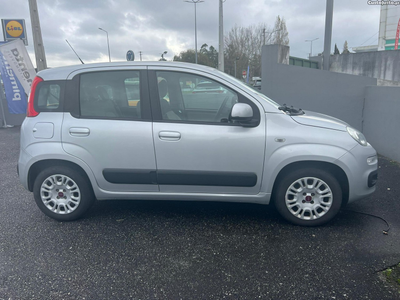 Fiat Panda 1.2 Lounge 118g