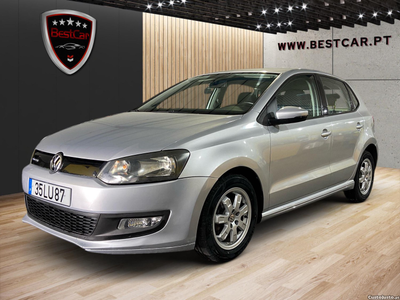 VW Polo 1.2 TDI