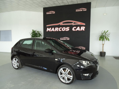 SEAT Ibiza 1.0 EcoTSI FR