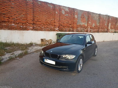 BMW 116 Série 1