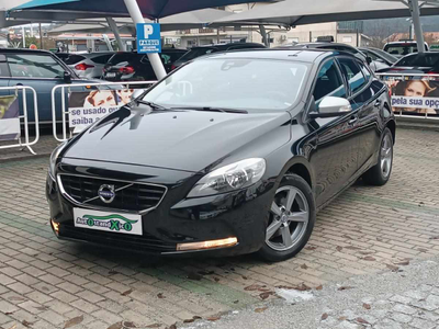 Volvo V40 2.0 D2 Kinetic Eco