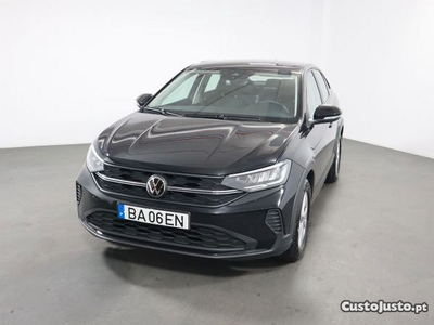 VW Taigo 1.0 TSI 95cv Life