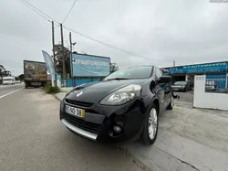 Renault Clio 1.5 dCi Confort 89g