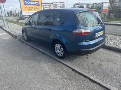 Ford S-Max 2.0