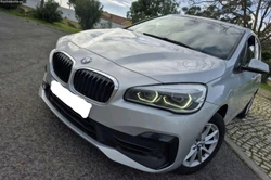 BMW 216 Gran Tourer 216i Como Novo