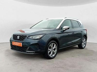 Seat Arona 1.0 TSI FR