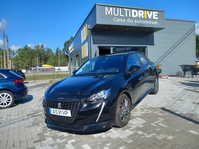 Peugeot 208 1.2 PureTech Active