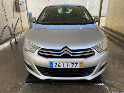 Citroën C4 1.4