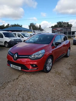 Renault Clio Nacional 1 Único dono