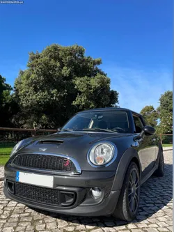 MINI Cooper Cooper SD Diesel 143cv Nacional