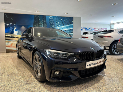 BMW 420 Gran Coupé d Pack M Auto