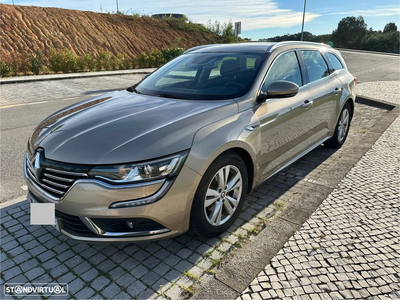 Renault Talisman Sport Tourer