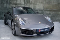 Porsche 911 (991) Carrera 2 PDK