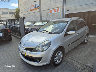 Renault Clio Clio Breack 1.5 dci