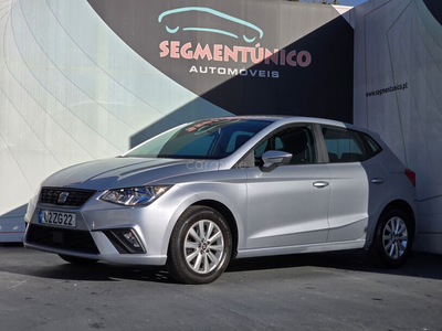 Seat Ibiza 1.6 TDi Reference