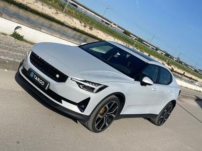 Polestar 2 Long Range 78 kWh AWD Performance