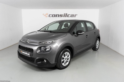 Citroën C3 1.2 PureTech Feel