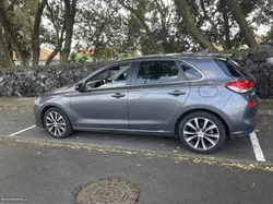 Hyundai i30 1.0