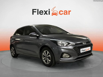 Hyundai i20 1.0 T-GDI Blue Comfort+P.Look