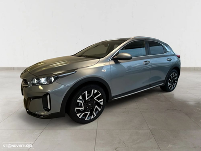 Kia XCeed 1.5 T-GDI Sport