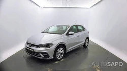 Volkswagen Polo de 2023