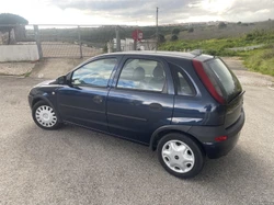 Opel Corsa C 1.7 Dti