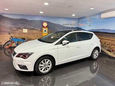 SEAT Leon 1.6 TDI Xcellence S/S